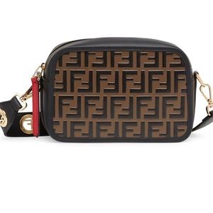 Fendi Camera bag